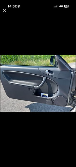 Saab 9-3 5 of 8