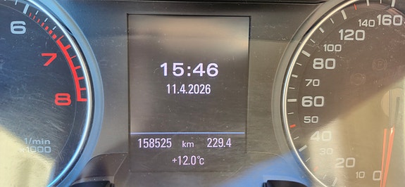 Audi A4 allroad 10 of 11
