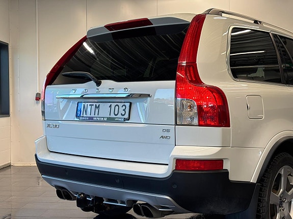 Volvo XC90 7 of 26
