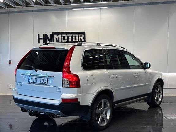 Volvo XC90 6 of 26
