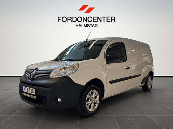 Renault Kangoo Maxi