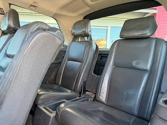 Volvo XC90 9 of 9