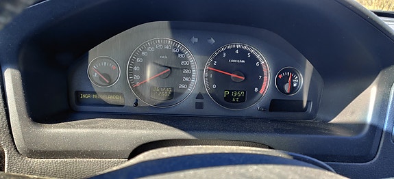 Volvo XC70 5 of 5