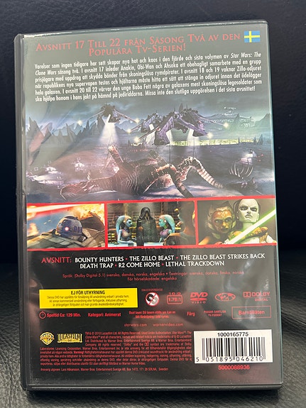 Product image 3 of 6