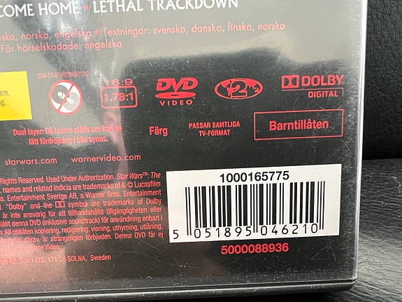 Product image 5 of 6