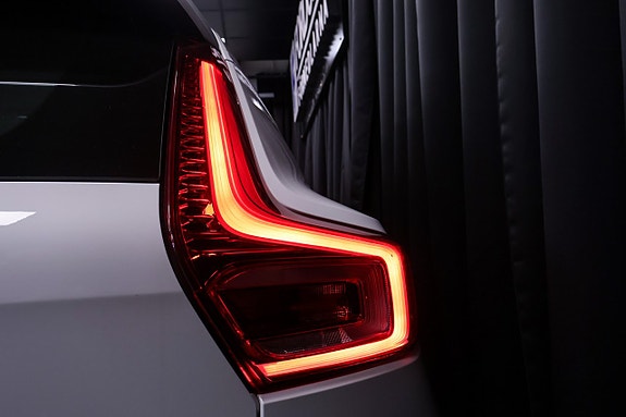 Volvo XC40 9 of 30