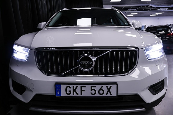 Volvo XC40 27 of 30
