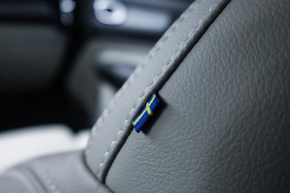 Volvo XC40 24 of 30