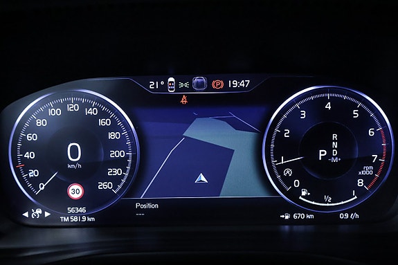 Volvo XC40 21 of 30