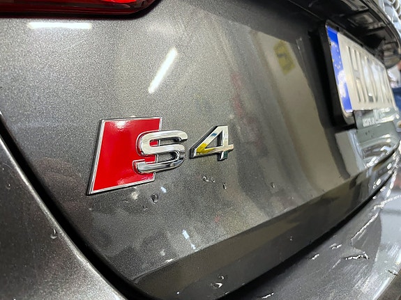 Audi S4 24 of 26