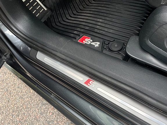 Audi S4 25 of 26