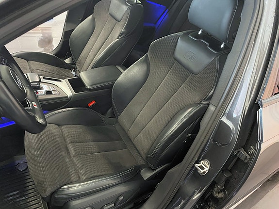 Audi S4 14 of 26