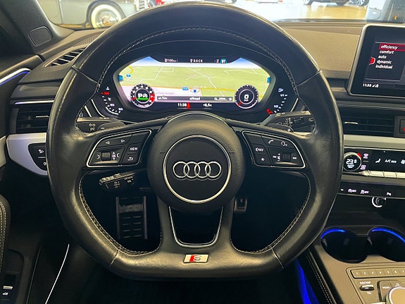 Audi S4 15 of 26