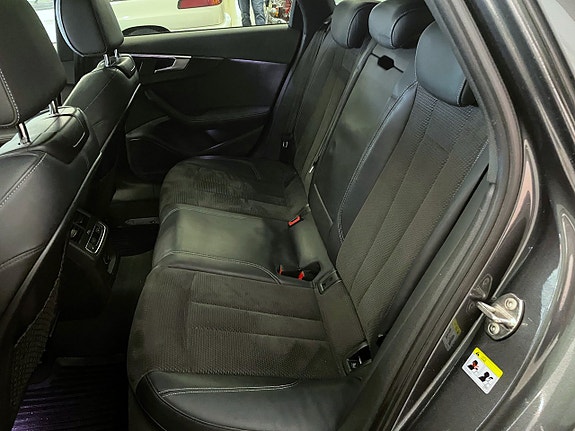 Audi S4 22 of 26