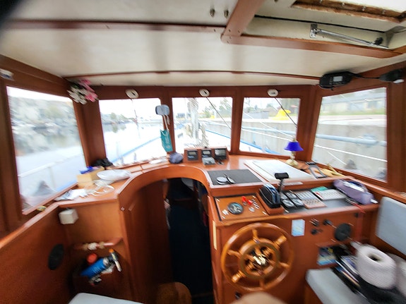Nautilus 315 3 of 5