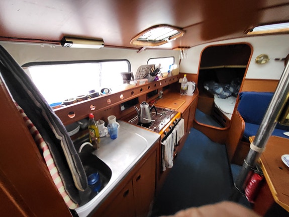 Nautilus 315 4 of 5