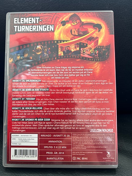 Product image 3 of 5