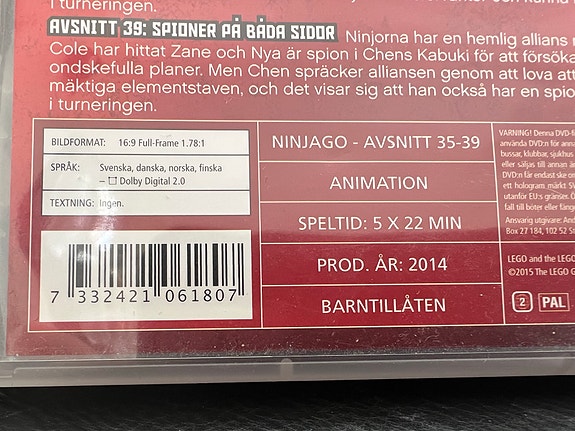 Product image 4 of 5