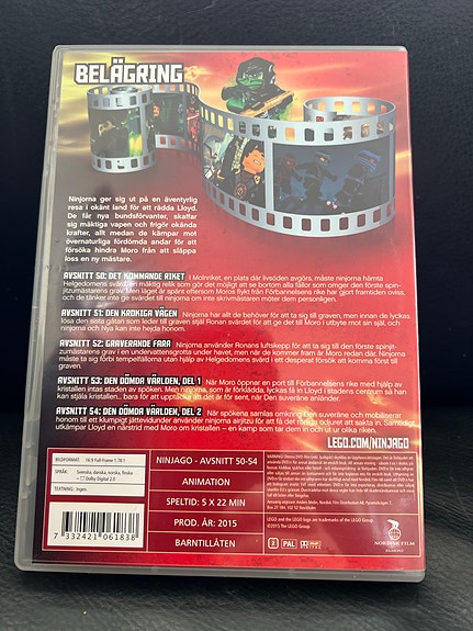 Product image 3 of 5