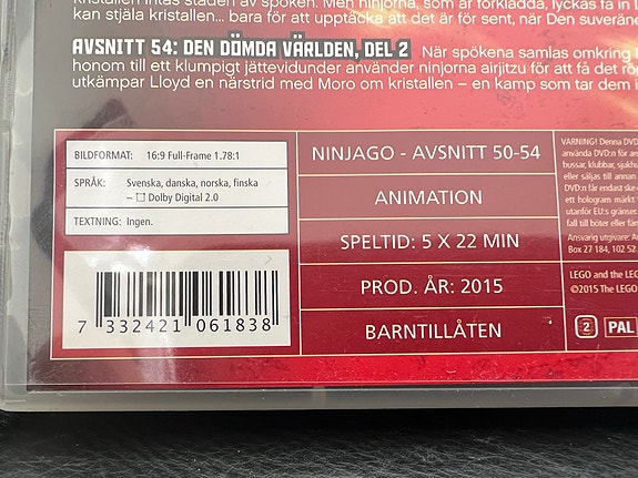 Product image 4 of 5