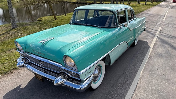 Packard Clipper 12 of 25