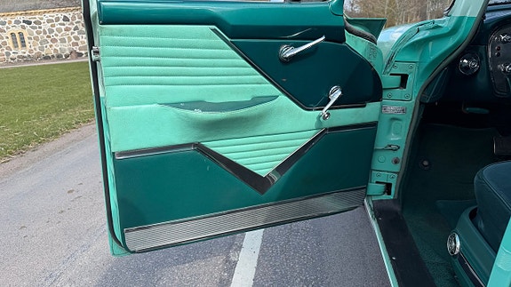 Packard Clipper 13 of 25