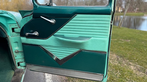 Packard Clipper 20 of 25