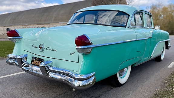 Packard Clipper 2 of 25