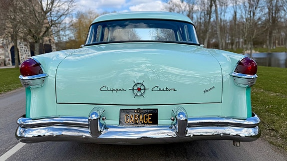 Packard Clipper 8 of 25
