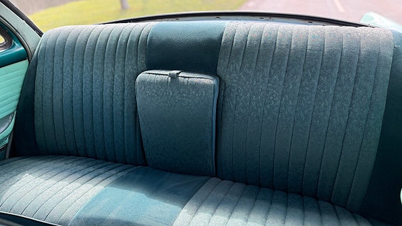 Packard Clipper 18 of 25