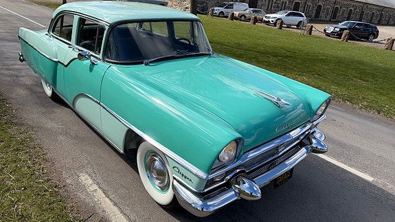 Packard Clipper 11 of 25