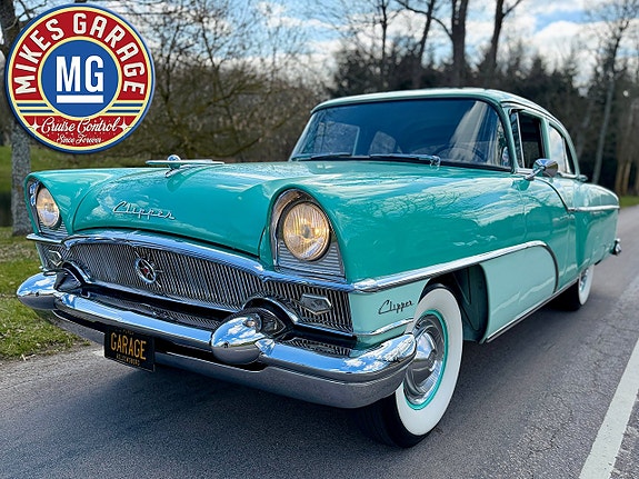 Packard Clipper