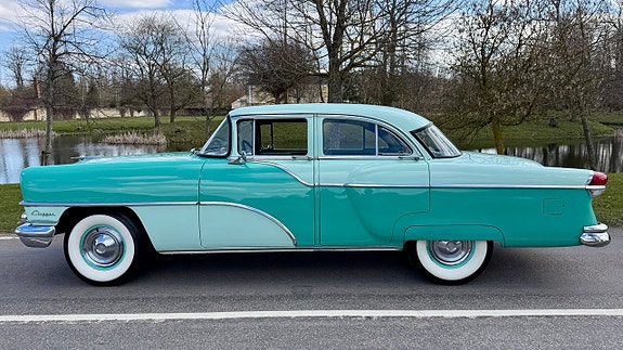 Packard Clipper 6 of 25