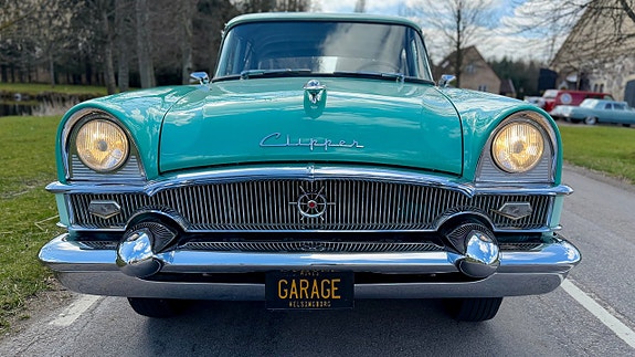 Packard Clipper 5 of 25