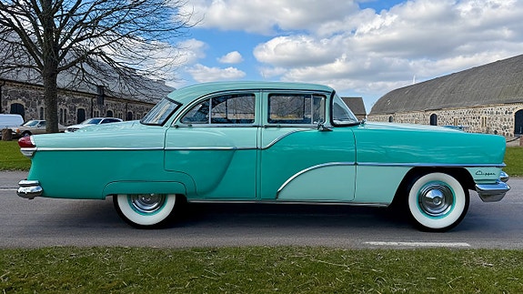 Packard Clipper 3 of 25