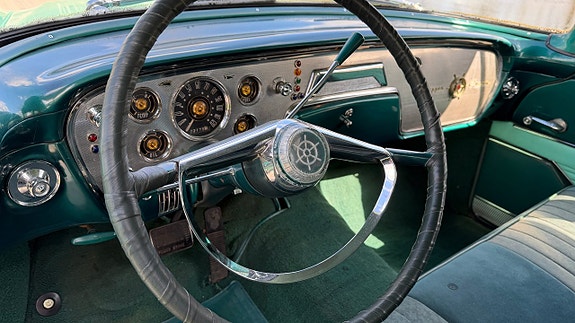 Packard Clipper 15 of 25