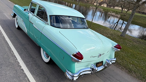 Packard Clipper 9 of 25