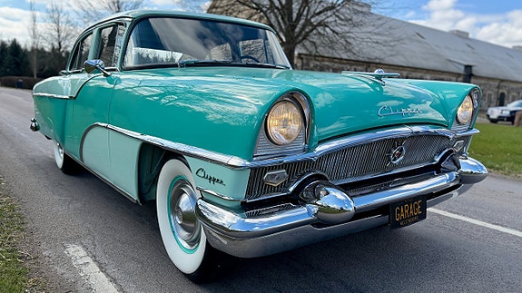 Packard Clipper 4 of 25