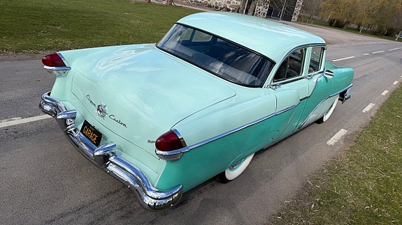 Packard Clipper 10 of 25