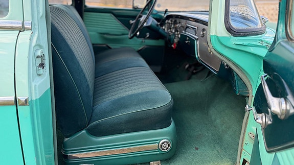 Packard Clipper 21 of 25