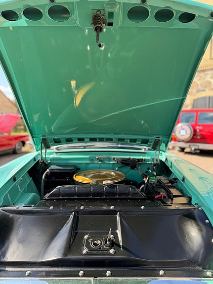 Packard Clipper 22 of 25