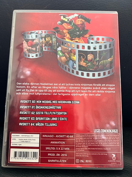 Product image 3 of 5