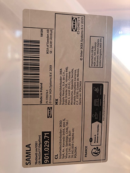 Product image 2 of 3