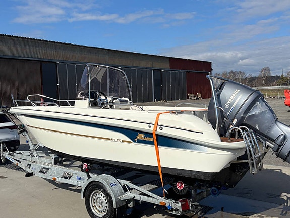 Vi köper din Yamarin 61 CC 59 CC DC HT