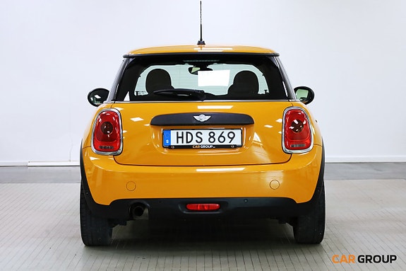 MINI One 5 of 5