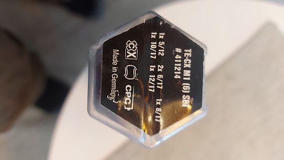 Product image 2 of 3