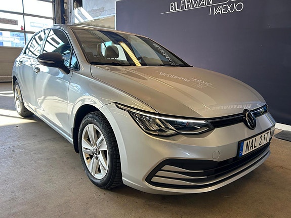 Volkswagen Golf-Serie