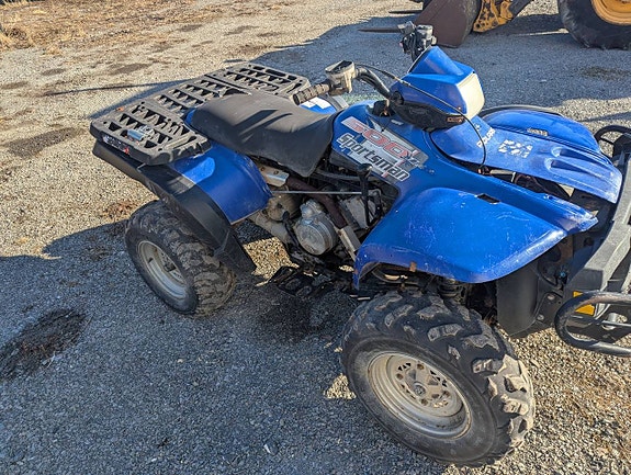 polaris sportsman 500