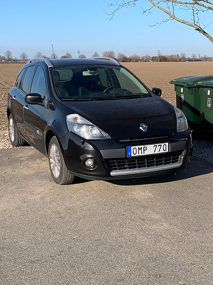 İkinci el  Renault Clio 