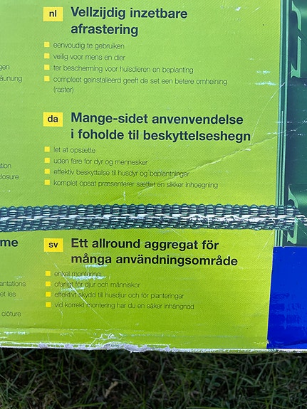 Product image 2 of 5